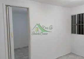 Foto 1 de Apartamento com 2 Quartos à venda, 49m² em Cohab II, Carapicuíba