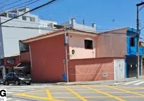 Foto 1 de Imóvel Comercial com 2 Quartos à venda, 100m² em Osvaldo Cruz, São Caetano do Sul