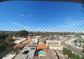 Foto 1 de Apartamento com 3 Quartos à venda, 74m² em Santa Genoveva, Goiânia