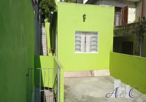 Foto 1 de Casa com 3 Quartos à venda, 225m² em Bussocaba, Osasco