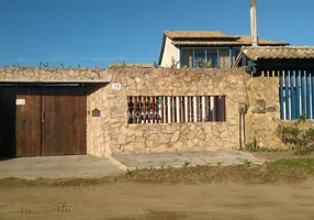 Foto 1 de Casa com 4 Quartos à venda, 120m² em , Arraial do Cabo