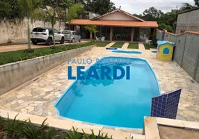 Foto 1 de Ponto Comercial com 4 Quartos para venda ou aluguel, 290m² em Jardim Estancia Brasil, Atibaia