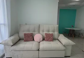 Foto 1 de Apartamento com 2 Quartos à venda, 54m² em Imbuí, Salvador