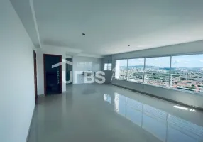 Foto 1 de Apartamento com 3 Quartos à venda, 97m² em Jardim Europa, Goiânia