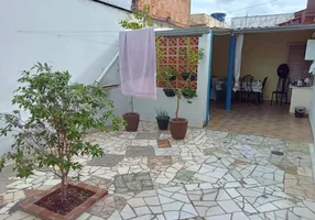 Foto 1 de Casa com 2 Quartos à venda, 101m² em Nova Brasília, Cariacica