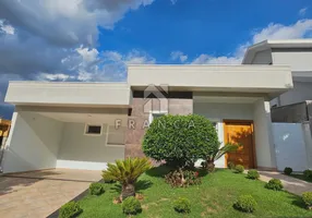 Foto 1 de Casa de Condomínio com 3 Quartos à venda, 194m² em Jardim Sao Gabriel, Jacareí