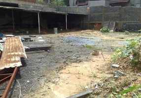 Foto 1 de Lote/Terreno à venda, 400m² em Caiçaras, Belo Horizonte