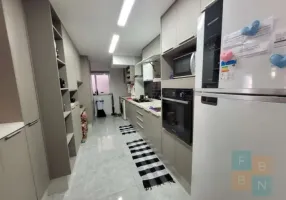 Foto 1 de Apartamento com 3 Quartos à venda, 97m² em Freguesia- Jacarepaguá, Rio de Janeiro