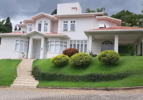 Foto 1 de Casa de Condomínio com 5 Quartos para venda ou aluguel, 750m² em Sítios de Recreio Gramado, Campinas