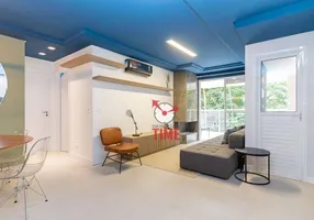 Foto 1 de Apartamento com 2 Quartos à venda, 82m² em Bacacheri, Curitiba