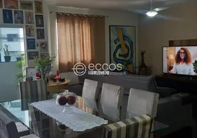 Foto 1 de Apartamento com 3 Quartos à venda, 143m² em Saraiva, Uberlândia