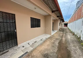 Foto 1 de Casa com 2 Quartos à venda, 245m² em Nova Porto Velho, Porto Velho