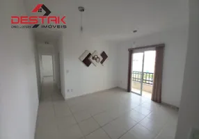 Foto 1 de Apartamento com 2 Quartos à venda, 68m² em Chacara Segre, Jundiaí