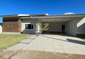 Foto 1 de Casa de Condomínio com 2 Quartos à venda, 164m² em Cognopolis, Foz do Iguaçu