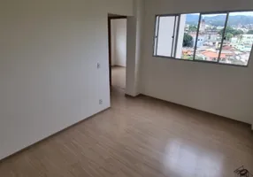Foto 1 de Apartamento com 2 Quartos para alugar, 50m² em Araguaia, Belo Horizonte