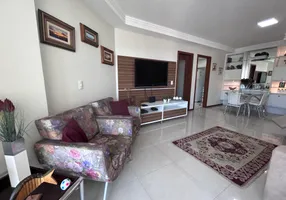 Foto 1 de Apartamento com 2 Quartos à venda, 87m² em Centro, Guarapari