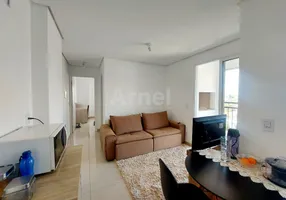 Foto 1 de Apartamento com 1 Quarto à venda, 40m² em Centro, Passo Fundo