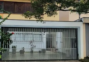 Foto 1 de Sobrado com 3 Quartos à venda, 150m² em Santo Amaro, São Paulo