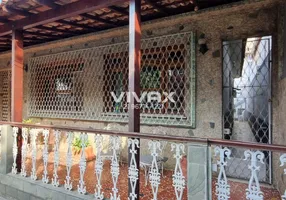 Foto 1 de Casa com 3 Quartos à venda, 80m² em Pilares, Rio de Janeiro