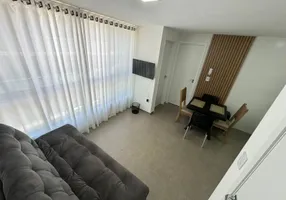 Foto 1 de Apartamento com 1 Quarto à venda, 33m² em Manaíra, João Pessoa
