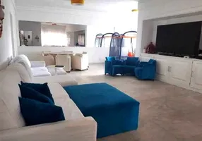 Foto 1 de Apartamento com 4 Quartos à venda, 200m² em Vitória, Salvador