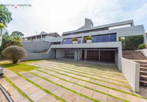 Foto 1 de Casa com 4 Quartos à venda, 650m² em Jardim Social, Curitiba