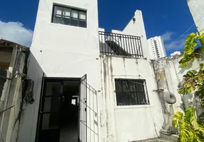 Foto 1 de Sobrado com 3 Quartos para alugar, 150m² em Ilha do Retiro, Recife