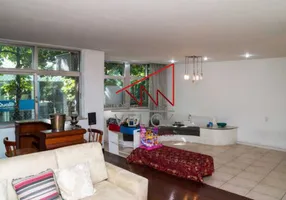Foto 1 de Apartamento com 3 Quartos à venda, 197m² em Ipanema, Rio de Janeiro