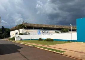 Foto 1 de Galpão/Depósito/Armazém para venda ou aluguel, 4136m² em Boa Vista, Londrina