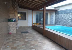 Foto 1 de Casa com 2 Quartos à venda, 66m² em Unamar, Cabo Frio