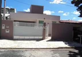 Foto 1 de Sobrado com 3 Quartos à venda, 200m² em Chácara da Barra, Campinas