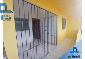 Foto 1 de Casa com 2 Quartos à venda, 41m² em Desterro, Abreu E Lima