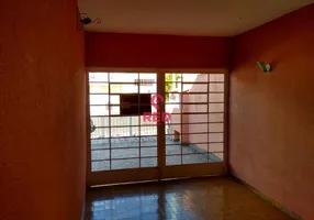 Foto 1 de Sobrado com 2 Quartos à venda, 107m² em Vila Carvalho, Sorocaba