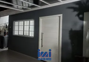 Foto 1 de Sobrado com 3 Quartos à venda, 104m² em Centro, Pinhais