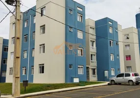 Foto 1 de Apartamento com 2 Quartos à venda, 43m² em Jardim Campo Verde, Almirante Tamandaré