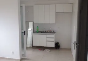 Foto 1 de Apartamento com 2 Quartos à venda, 48m² em Jardim Copacabana, São José dos Campos