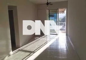 Foto 1 de Apartamento com 2 Quartos à venda, 70m² em Maracanã, Rio de Janeiro