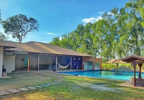 Foto 1 de Fazenda/Sítio com 7 Quartos à venda, 5800m² em Jardim Nova Esperança, Goiânia