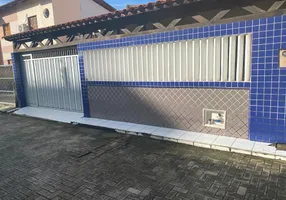 Foto 1 de Casa de Condomínio com 3 Quartos à venda, 152m² em Passaré, Fortaleza