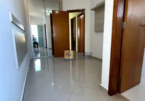 Foto 1 de Cobertura com 2 Quartos à venda, 100m² em Vila Camilopolis, Santo André