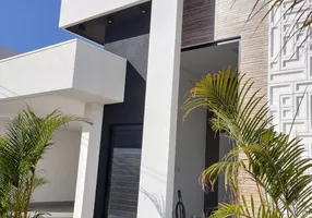 Foto 1 de Casa de Condomínio com 3 Quartos à venda, 187m² em Estância Vale das Brisas , Anápolis