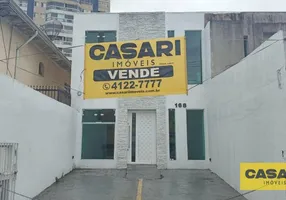 Foto 1 de Imóvel Comercial com 3 Quartos à venda, 155m² em Jardim do Mar, São Bernardo do Campo