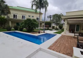 Foto 1 de Casa de Condomínio com 4 Quartos à venda, 1350m² em Jardim Maison Du Parc, Indaiatuba