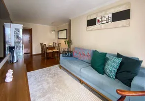 Foto 1 de Apartamento com 3 Quartos à venda, 68m² em Vila Regente Feijó, São Paulo