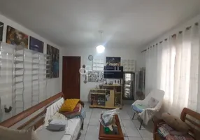 Foto 1 de Casa com 2 Quartos à venda, 170m² em Independência, São Bernardo do Campo