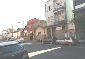 Foto 1 de Galpão/Depósito/Armazém para alugar, 260m² em Bom Retiro, São Paulo