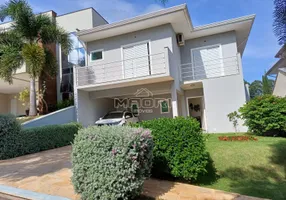 Foto 1 de Casa de Condomínio com 3 Quartos à venda, 200m² em Condominio Vivenda das Cerejeiras, Valinhos