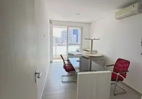 Foto 1 de Sala Comercial à venda, 44m² em Boqueirão, Santos