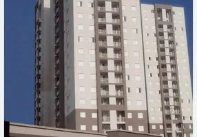 Foto 1 de Apartamento com 2 Quartos à venda, 52m² em Centro, Carapicuíba