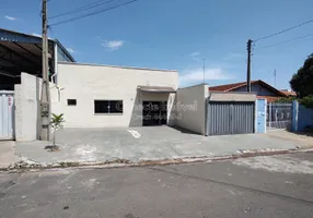 Foto 1 de Casa com 2 Quartos à venda, 90m² em Jardim Maua II, Jaguariúna